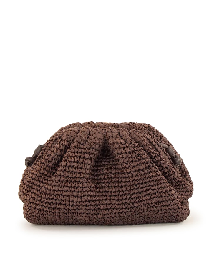 Tas bruin