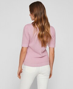 Trui roze