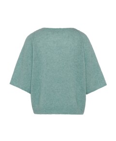 Dames trui groen