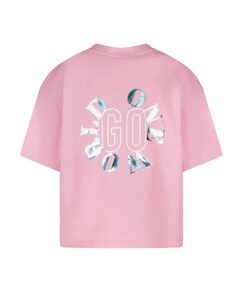 T-Shirt roze