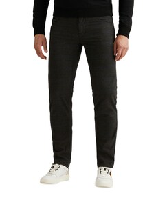 PME LEGEND NIGHTFLIGHT CHECK heren jeans blauw