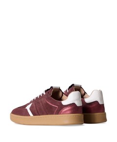 Mirabel sneakers bordeaux