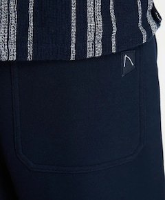 STATE.S SCUBA heren korte broek blauw