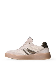 dames sneakers grijs