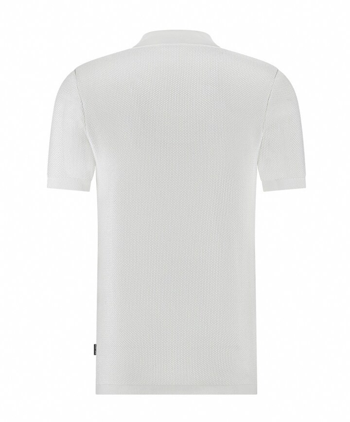 T-shirt wit