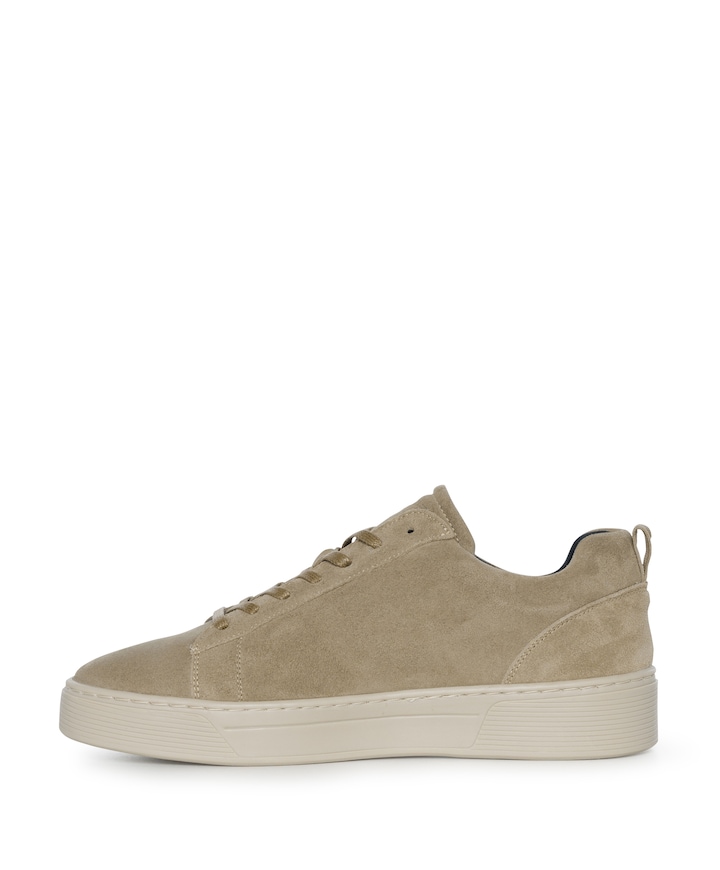 T4 sneakers beige