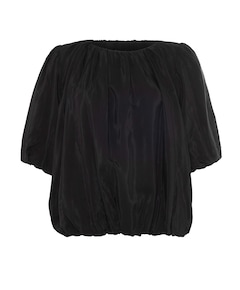 Dames blouse zwart