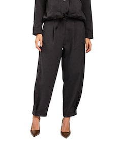 DAE PES 567 dames broek grijs