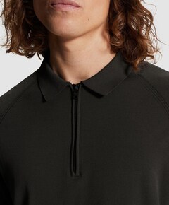 Heren trui blauw