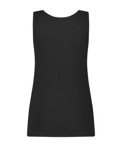 Thermosinglet zwart