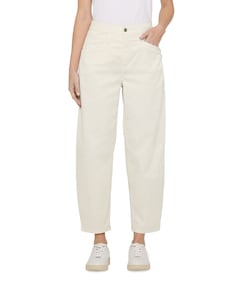 BORA dames broek ecru