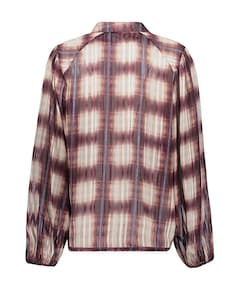 Dames blouse ecru