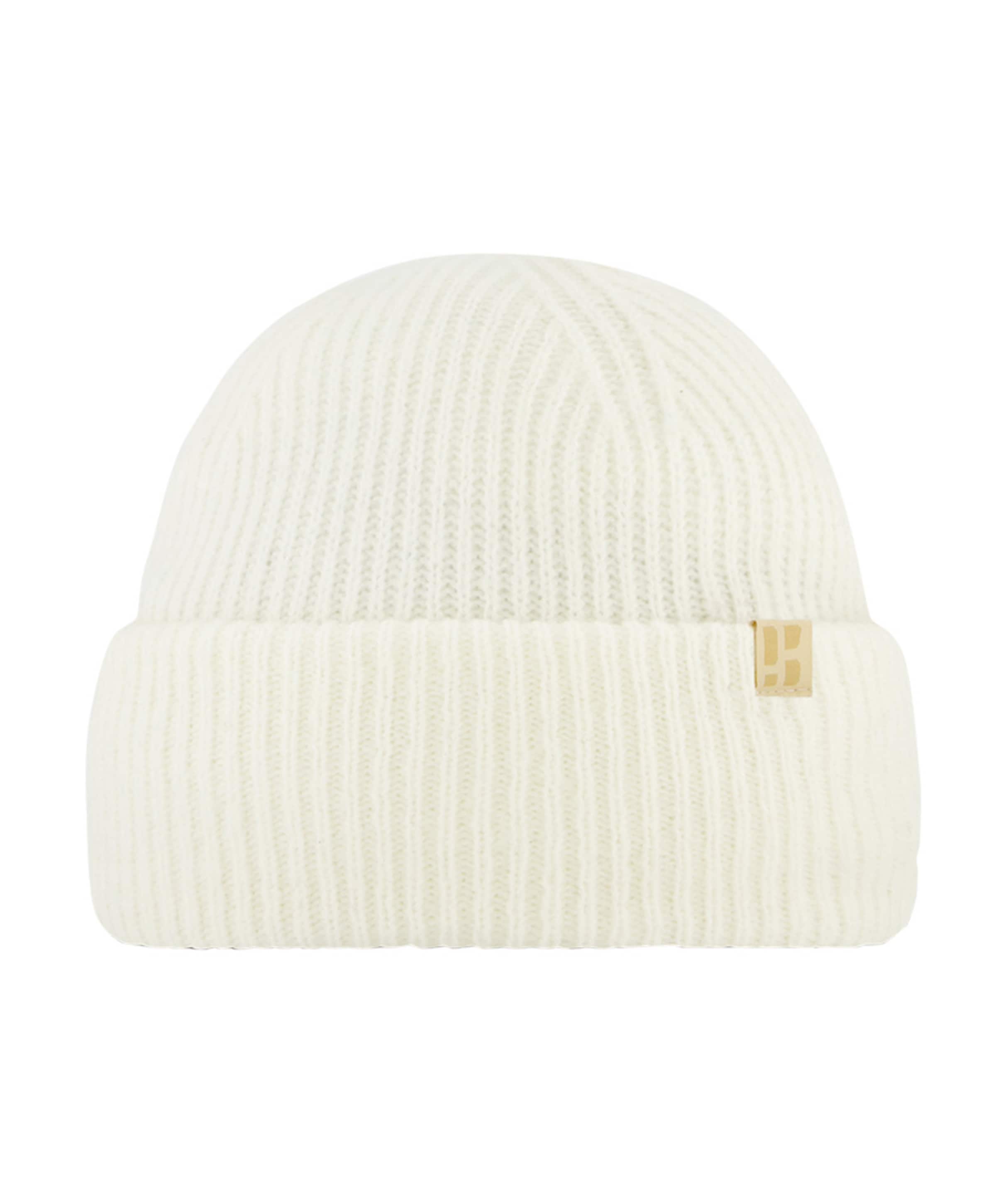 Muts ecru