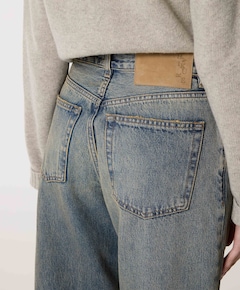 Betty dames jeans blauw