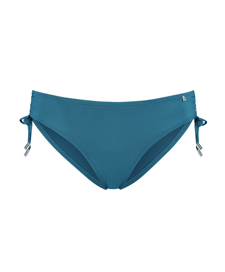 Bikinibroekje blauw