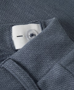 NMMROBINO SWEAT UNB jongens broek blauw