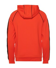 Vest oranje
