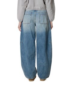 MAKI R BRENTON jeans blauw