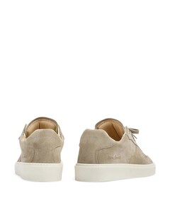 Como MG52 heren sneakers grijs