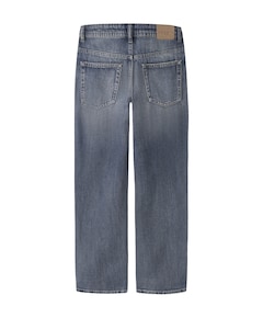 NKMRYAN LOOSE JEANS 5760-RM NOOS jongens jeans blauw