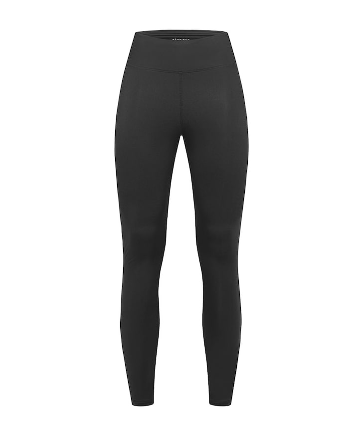 Legacy High Waist dames tight zwart