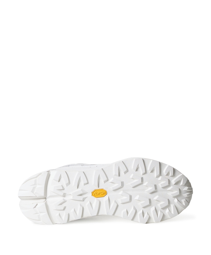 K010002 HTS Shadow RGS  heren sneakers wit