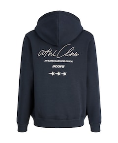 Jongens sweater blauw
