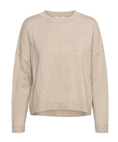 Dames trui beige