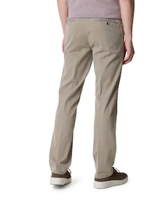 BONN Art.1-5080 heren broek bruin