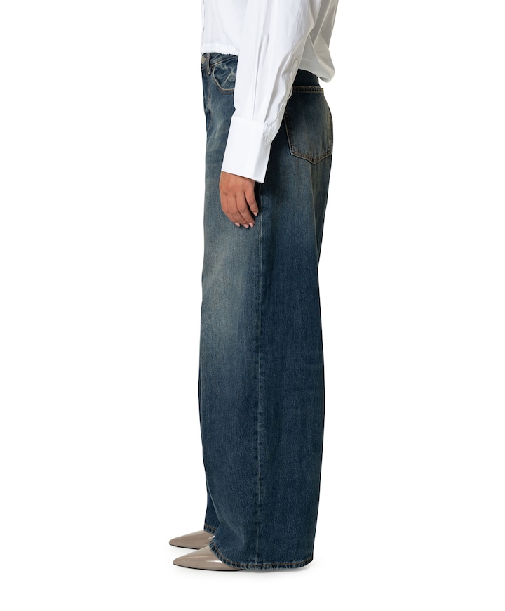 BETHANY jeans blauw