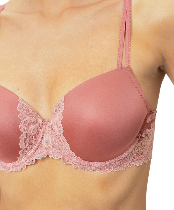 Dames bh roze