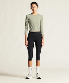ESSENCE CAPRI 3 W dames tights zwart