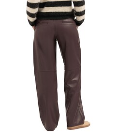 Amalia broek bordeaux