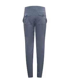 PENNY TRAVEL dames broek blauw
