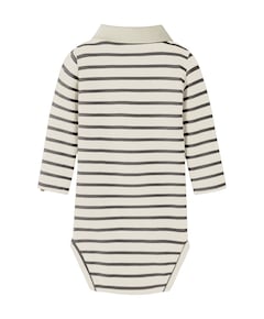 Uniseks romper geel
