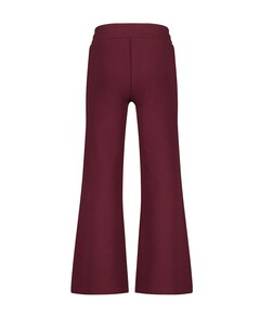 Pleuni broek bordeaux