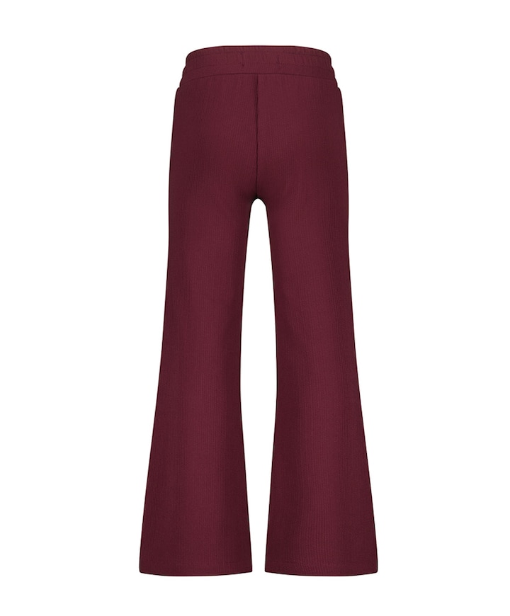 Pleuni broek bordeaux