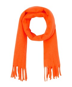 Sjaal oranje