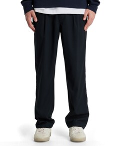 SPACE WAVE heren broek blauw