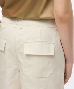 ROUFRANCIE RW WF F/L dames broek beige