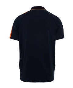 T-shirt blauw