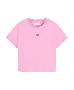 Meisjes T-shirt roze