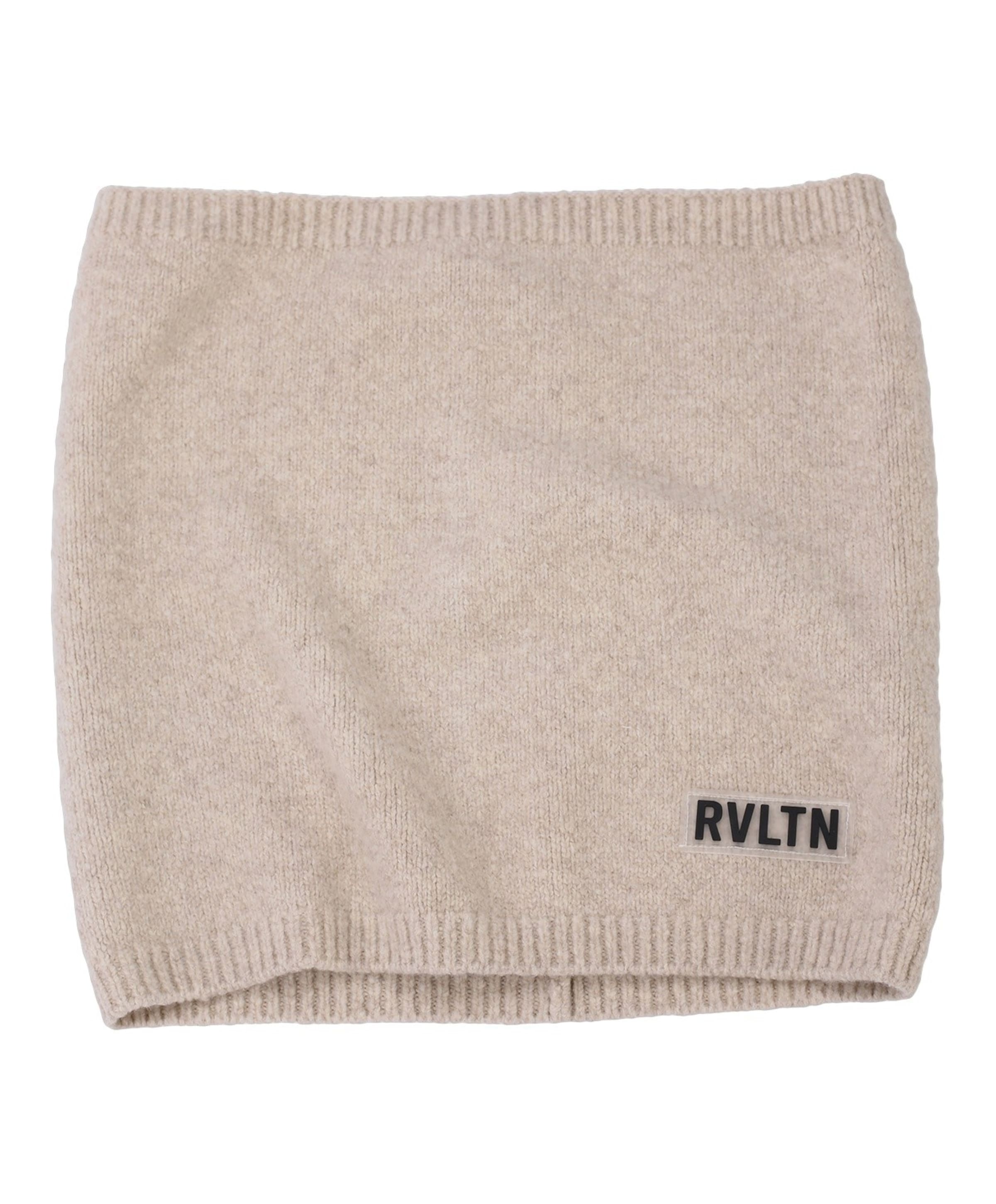 Meisjes sjaal beige