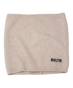 Meisjes sjaal beige