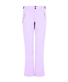 PRTRELOLE snowpants dames skibroek paars