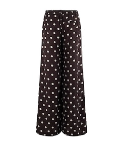 43A02-Garbo dames broek bruin