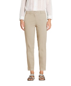 Karina dames broek beige