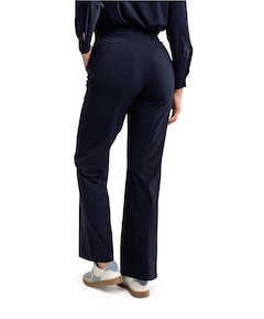 Marilon broek blauw