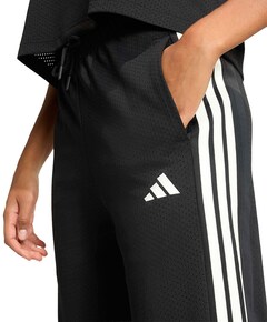 W STA SEAS PT dames trainingsbroek zwart