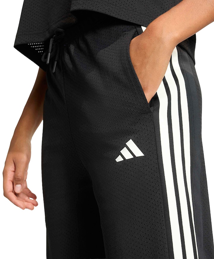 W STA SEAS PT dames trainingsbroek zwart